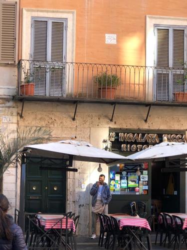 StarHome Navona, Rome (photo 7)