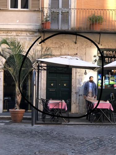 Navona Jacuzzi Rooms - image 13