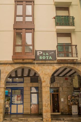  La Sota in Castro-Urdiales