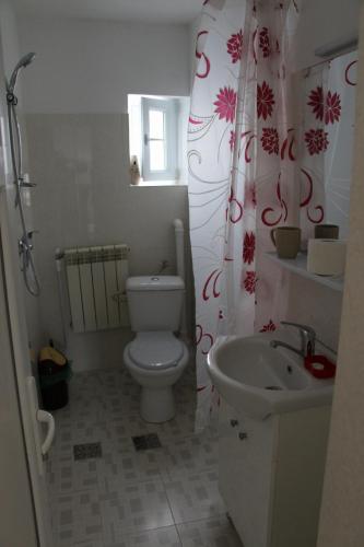 Triple Room with Private External Bathroom