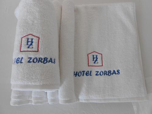 Zorbas Hotel – Pythagorion, WY
