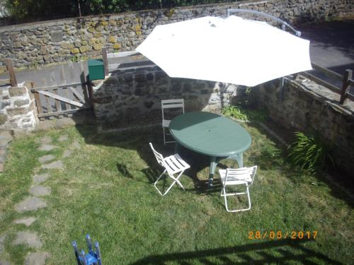 maison Mouilhade in 沙斯皮扎克