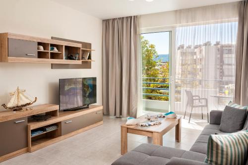 Artemis Dream Apartment