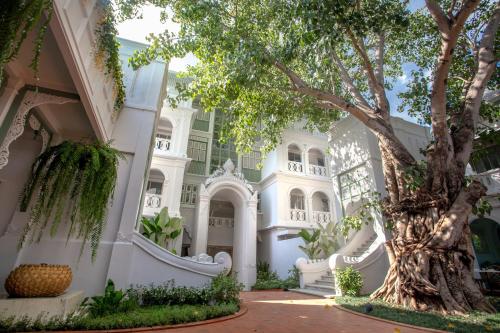The Inside House, Čiang Mai (fotografie 11)