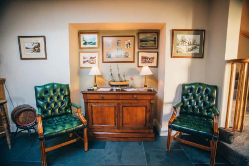 Tynycornel Hotel - image 14