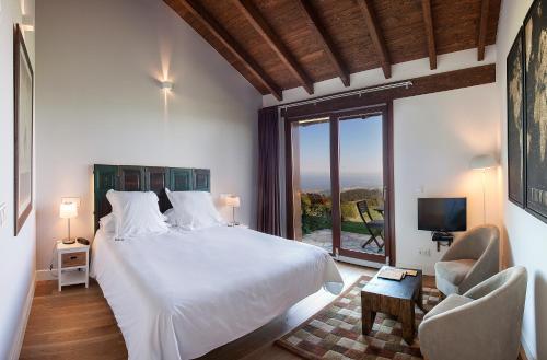 HOTEL RURAL 3 CABOS