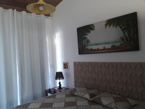 Solar Agua Flat Vip