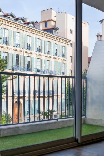 Luxurious Studio in Heart of Nice, Nice (fotografie 2)