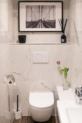 Luxurious Studio in Heart of Nice, Nice (fotografie 5)