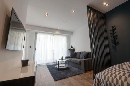 Luxurious Studio in Heart of Nice, Nice (fotografie 7)
