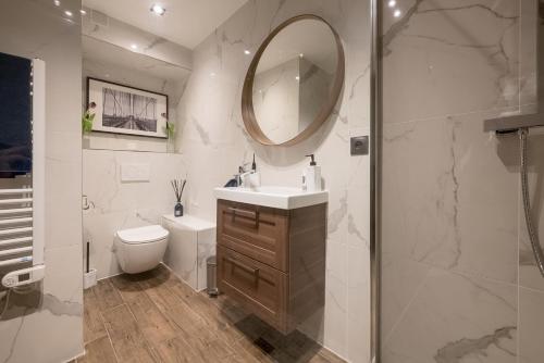 Luxurious Studio in Heart of Nice, Nice (fotografie 8)