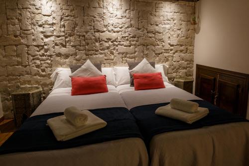 Meraki Suites Dauro, Гранада (фото 10)