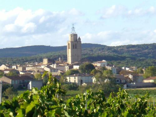 lamaisonderose - Chambre d'hôtes - Caux