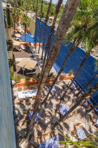 Casa Natalia Boutique Hotel Adults Only in San José del Cabo, Mexico