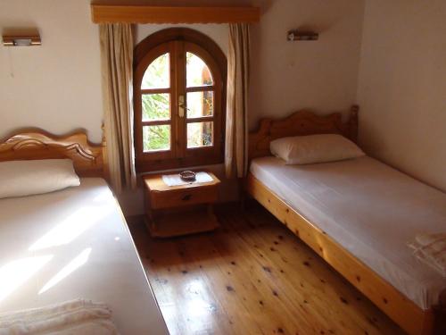 Baha-Ammes in Svoronata