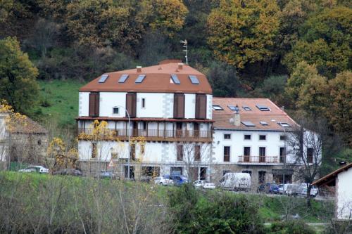 Hotel Casa Beletri