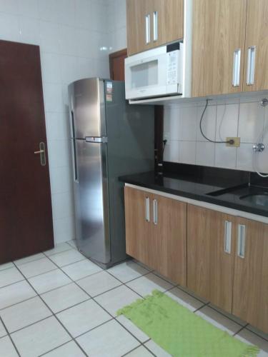 Apartamento Enseada