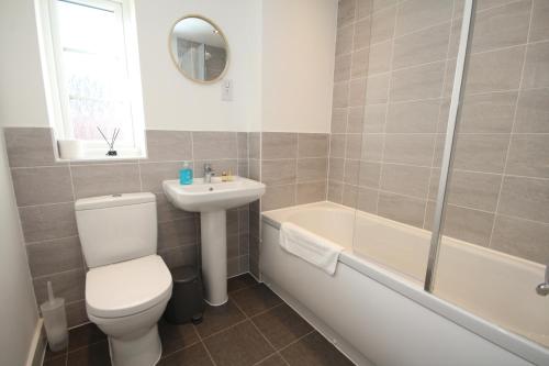 The Hanwell