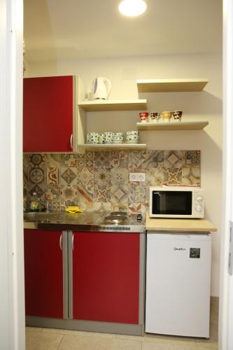 Apartman Kupa in 卡洛瓦克