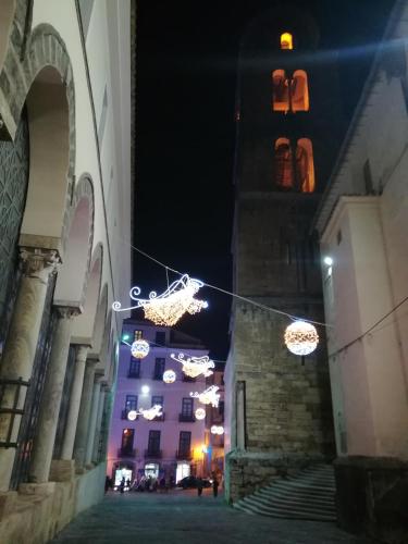Inn Alta Marea – Salerno, UT