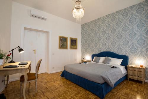 Your Secret Pantheon