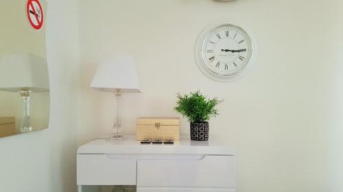 Check Point Apartments