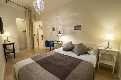 Renovated apartment in Riga center, Riga (Foto 11)