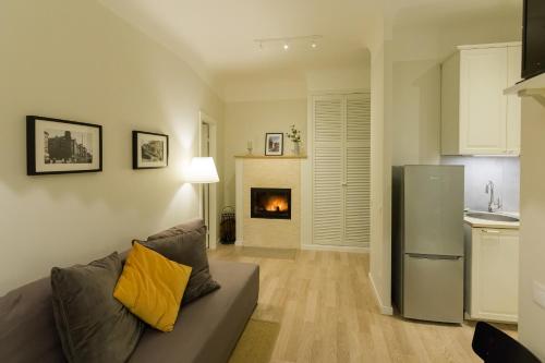 Renovated apartment in Riga center, Riga (Foto 5)