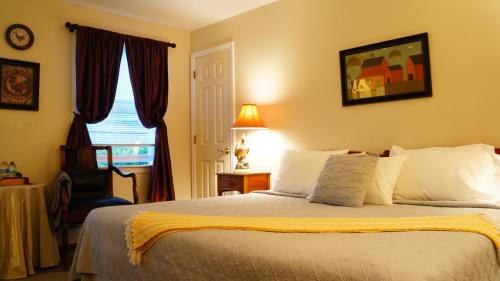 Green River Inn Sandgate (VT)