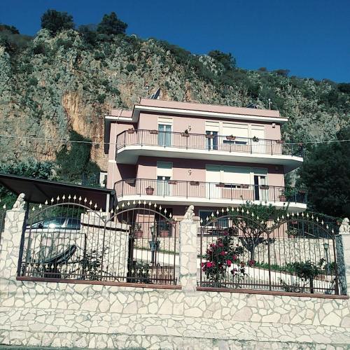 Villa Salvatore
