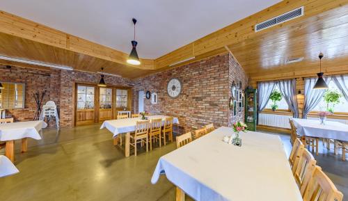 Hotel Czerwone Korale