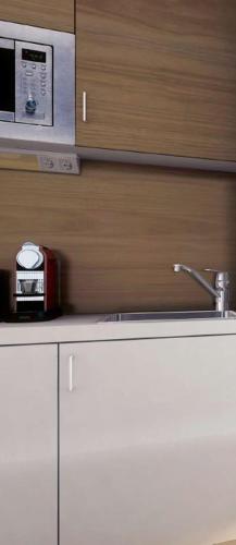 Munich Apartment 5