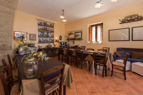 Villa Palamara 1868 Apartments