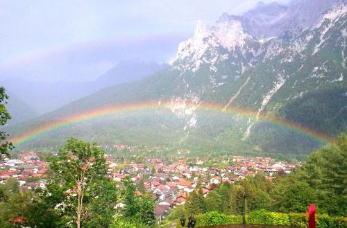 Hotel-Garni Drachenburg - image 7
