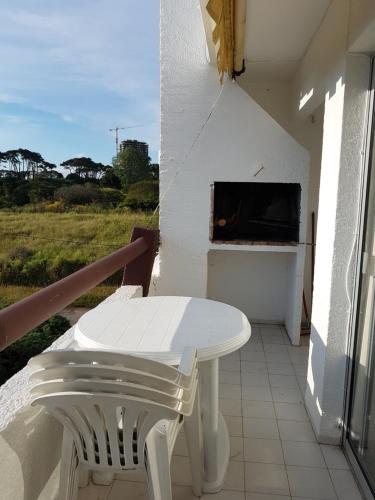 Apartamento Mar del Este - 2 cuadras de la playa