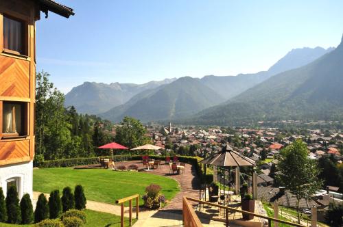 Hotel-Garni Drachenburg 5