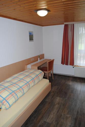 Hotel Des Alpes - image 7