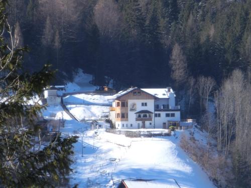 Hotel-Garni Drachenburg - image 3