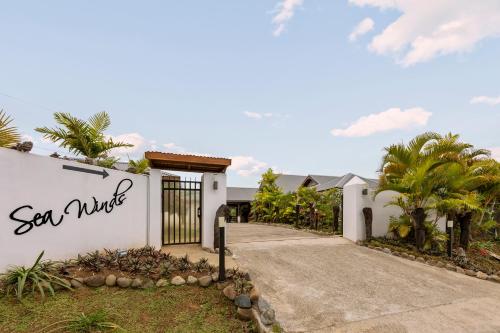 Sea Winds Villa photo 4