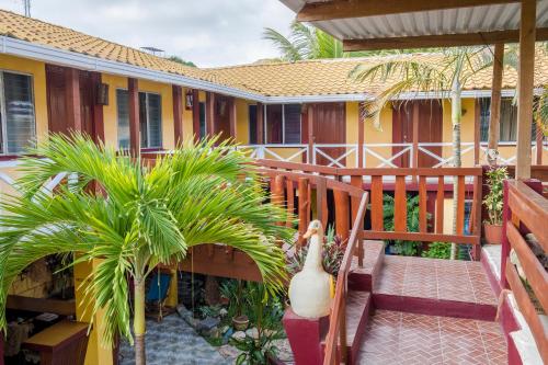 Hotel BAHÍA (Hotel BAHIA) in Tela