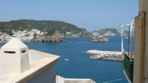 Hotel Del Capitano 3
