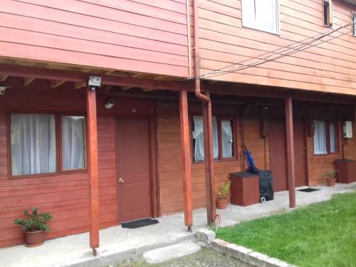 Departamento a minutos del centro in Puerto Montt