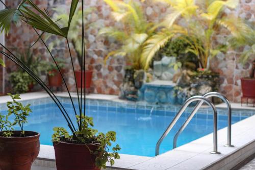 Hotel Rio Mayo photo 2
