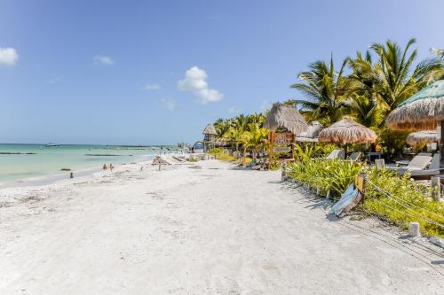 HOTEL ZOMAY HOLBOX