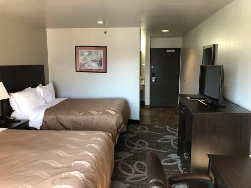 Quality Inn Spanish Fork North - image 8