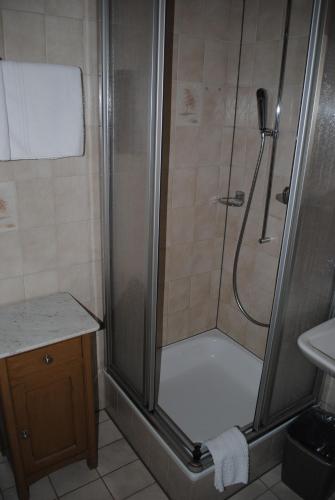 Hotel Des Alpes - image 11