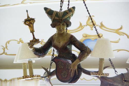 Hotel-Garni Drachenburg - image 4