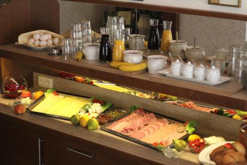 Hotel Cebulj - main image