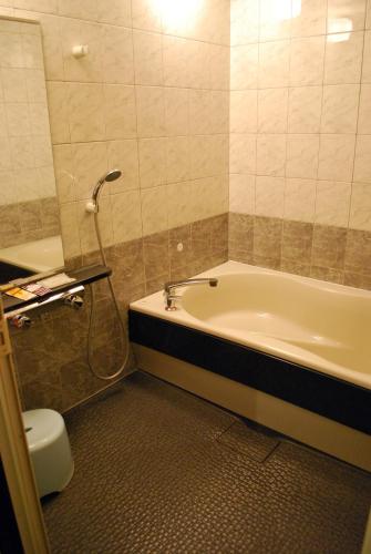 Shower, Hida Takayama Hotel Viera Resort (Adult Only) in Iwai