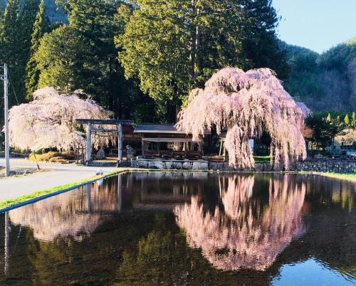 Surrounding environment, Hida Takayama Hotel Viera Resort (Adult Only) in Iwai
